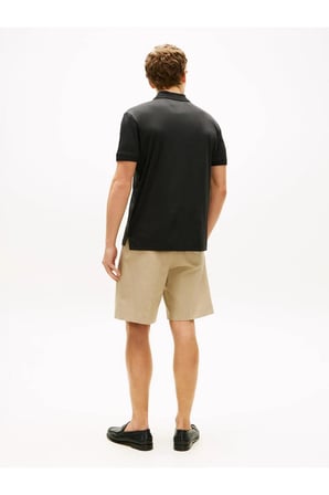 Tommy Hilfiger Erkek Collar Intrest Inter Reg Polo T-Shirt MW0MW42745