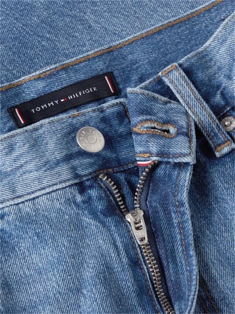 DOVER SHORT RAY BLUE Erkek Mavi Şort - MW0MW42557