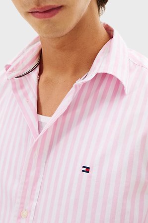 Tommy Hilfiger Erkek Gömlek MW0MW42440 0D1