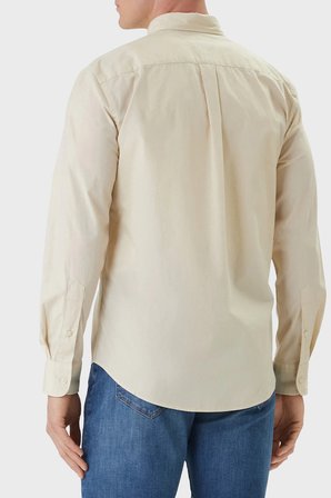 Tommy Hilfiger Erkek Gömlek MW0MW37550 ACJ