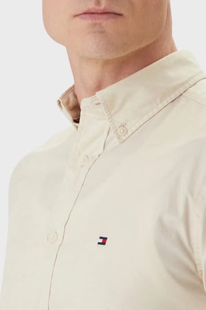 Tommy Hilfiger Erkek Gömlek MW0MW37550 ACJ