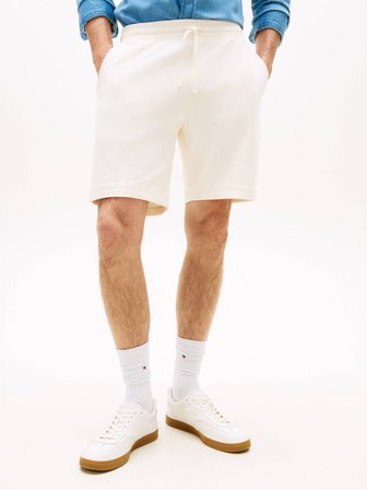 ESSENTIAL TERRY SWEATSHORT Erkek Şort - MW0MW37240