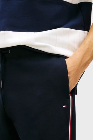 Tommy Hilfiger Erkek Eşofman Altı MW0MW42882 DW5