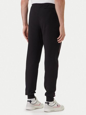 Tommy Hilfiger MW0MW42882BDS Global Stripe Erkek Eşofman Altı