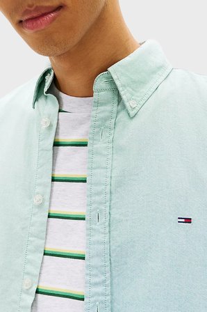 Tommy Jeans Erkek Gömlek DM0DM21298 L5Y