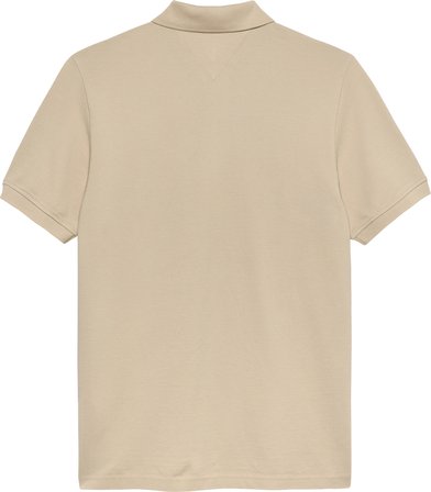 TJM REG ESS POLO EXT Erkek Bej T-Shirt - DM0DM22711