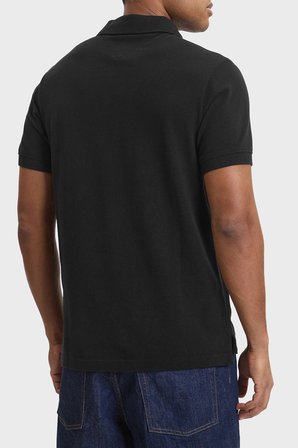 Tommy Jeans Erkek Polo Yaka T Shirt DM0DM22711 BDS