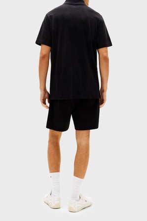 Tommy Jeans Erkek Polo Yaka T Shirt DM0DM22703 BDS