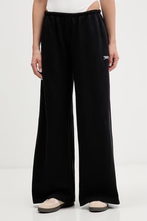 TJW WIDE LEG SWEATPANTS
