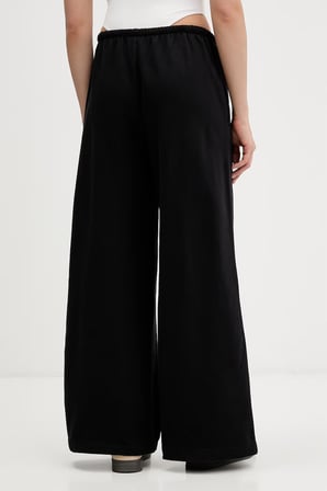TJW WIDE LEG SWEATPANTS