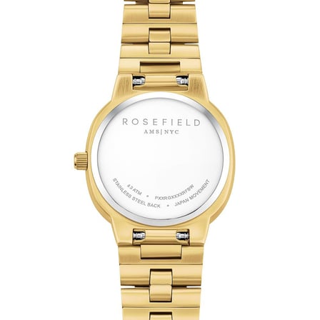 ROSEFIELD ORCGSG.OR04 Kadın Kol Saati