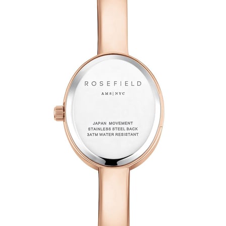 ROSEFIELD STWRSR.ST08 Kadın Kol Saati