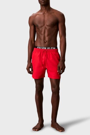 Calvin Klein Erkek Deniz Şortu LV00N61015 3T5