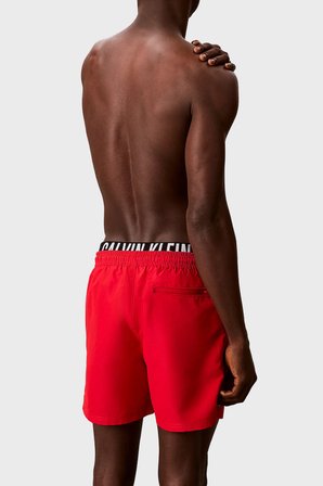 Calvin Klein Erkek Deniz Şortu LV00N61015 3T5