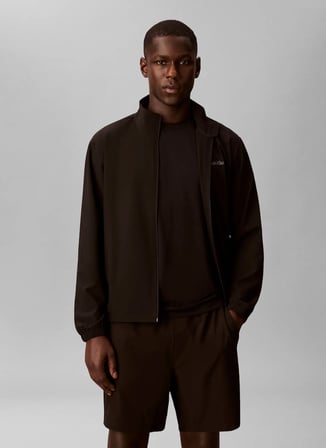 Calvin Klein Jeans Siyah Erkek Şort LVGMS6S805UB1 Siyah Şort