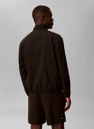 Calvin Klein Jeans Siyah Erkek Şort LVGMS6S805UB1 Siyah Şort