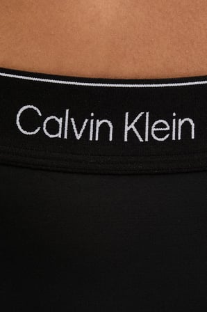 Calvin Klein Kadın Siyah Hipster Bikini Altı LV00Q61132 
