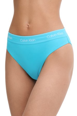 Calvin Klein Kadın Mavi Bikini Altı LV00Q61132
