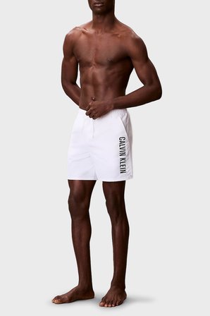 Calvin Klein Erkek Mayo Short LV00N61047 100