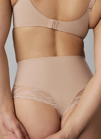 Calvin Klein Tanga, L, Ten