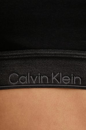Kadın Siyah Bralet Sütyen LV00QF8869