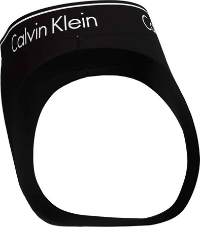 CALVIN KLEIN Kadın  Siyah Bikini Altı LV00Q61131 UB1