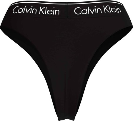 CALVIN KLEIN Kadın  Siyah Bikini Altı LV00Q61131 UB1