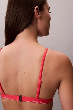 Kadın Bikini Üstü LV00Q61208XKP
