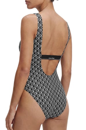 Calvin Klein Kadın Swimwear-LV00Q61205