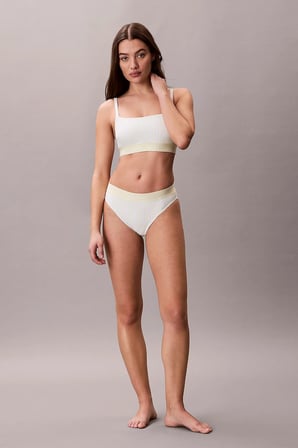 Calvin Klein Kadın Swimwear-LV00Q61130
