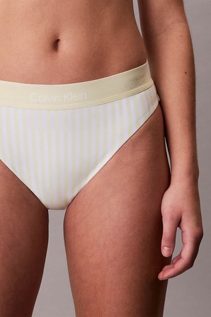 Calvin Klein Kadın Swimwear-LV00Q61130