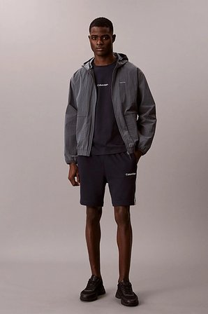 Calvin Klein Erkek Şort-LVGMS6S801