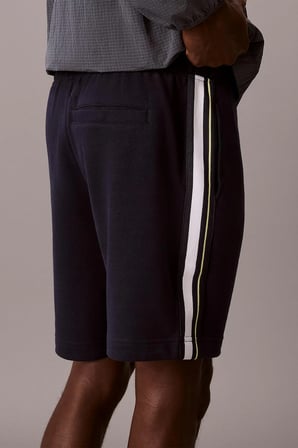 Calvin Klein Erkek Şort-LVGMS6S801