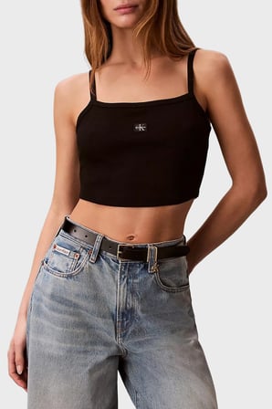 Calvin Klein Bayan Top LV047F221G UB1