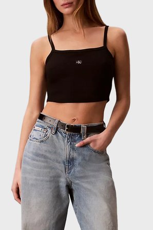 Calvin Klein Bayan Top LV047F221G UB1