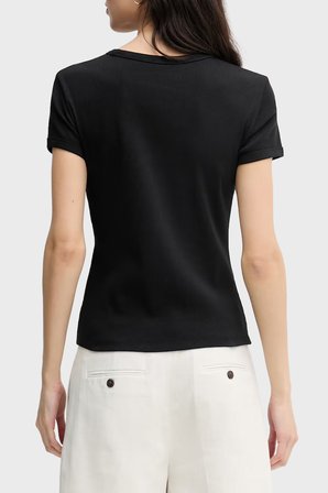 Calvin Klein Bayan T Shirt LV047F240G UB1