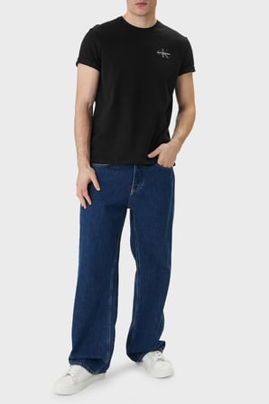 Calvin Klein Erkek T Shirt LV04RF279G 3GE