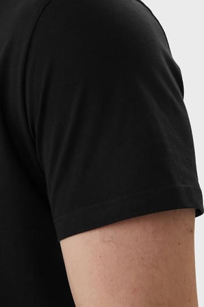 Calvin Klein Erkek T Shirt LV04RF279G 3GE