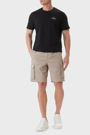 Calvin Klein Erkek T Shirt LV04RF279G 9IC