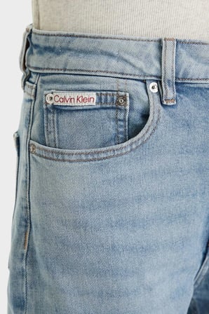 Pamuklu Regular Fit Normal Bel Jeans LV047F670G1XS KOT PANTOLON LV047F670G 1XS