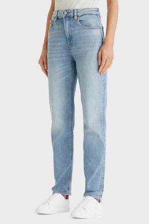 Calvin Klein Bayan Kot Pantolon LV047F670G 1XS