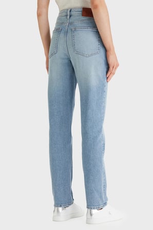 Calvin Klein Bayan Kot Pantolon LV047F670G 1XS