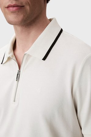 Calvin Klein Erkek Polo LV04LF214G YAS