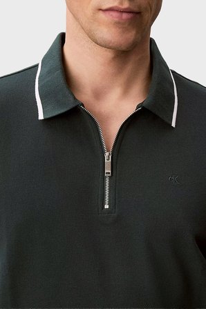 Calvin Klein Erkek Polo LV04LF214G PZM