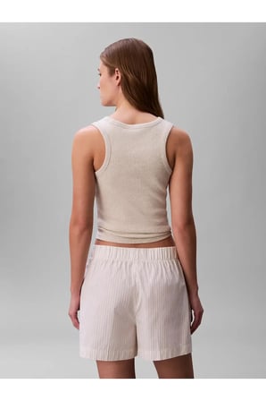 POPLIN CHINO SHORT Y, F7J, XXS Bej Kadın Şort