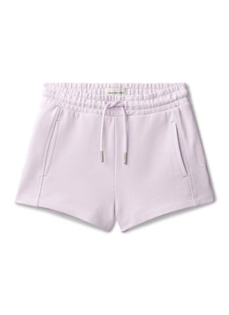 Calvin Klein Lila Kız Çocuk Şort LVCKSJC24GW0F