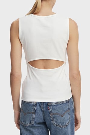 Calvin Klein Bayan Top LV047F246G YAF