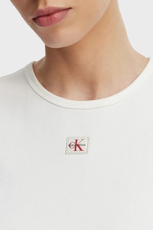 Calvin Klein Bayan Top LV047F246G YAF