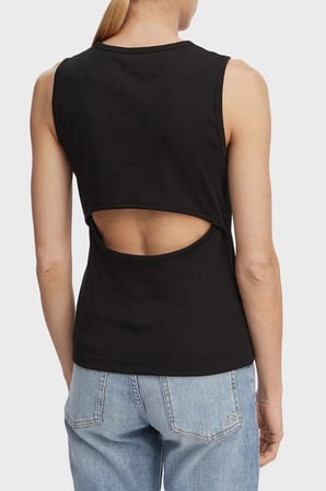Calvin Klein Bayan Top LV047F246G UB1