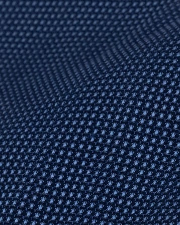 CALVIN KLEIN Erkek Marka Logolu Şık Görünüşlü Kullanıma Uygun Lacivert Kravat CK2311E006 400